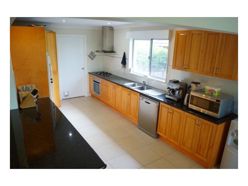 33 Timbarra Cr, Jindalee QLD 4074
