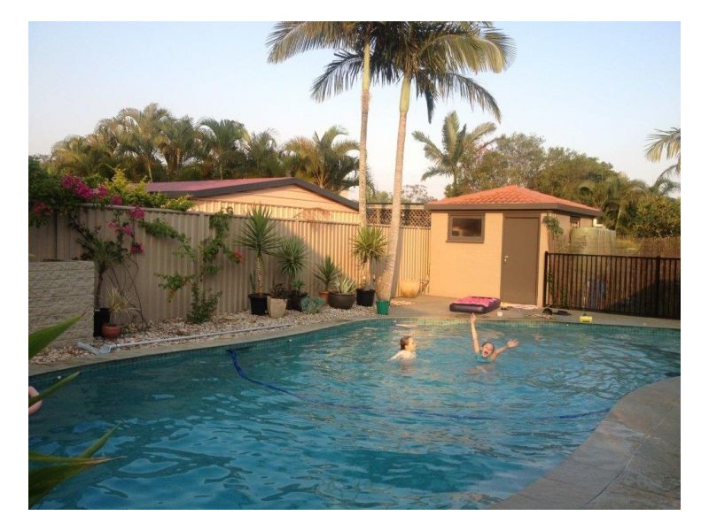 Jindalee QLD 4074