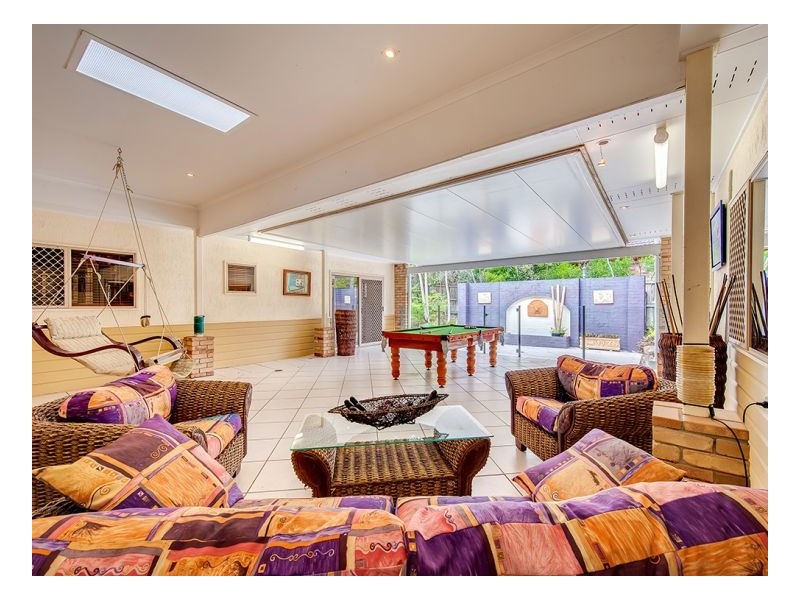 Forest Lake QLD 4078