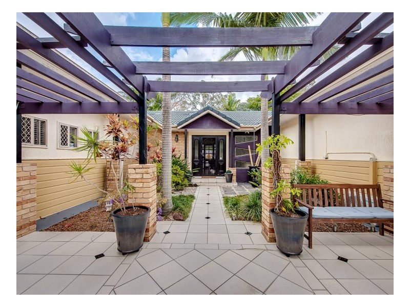 Forest Lake QLD 4078