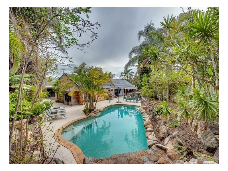 Forest Lake QLD 4078