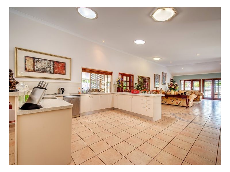 Forest Lake QLD 4078