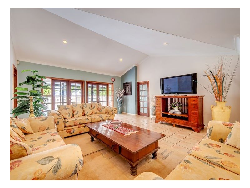 Forest Lake QLD 4078