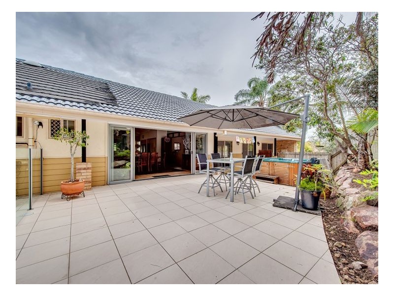 Forest Lake QLD 4078