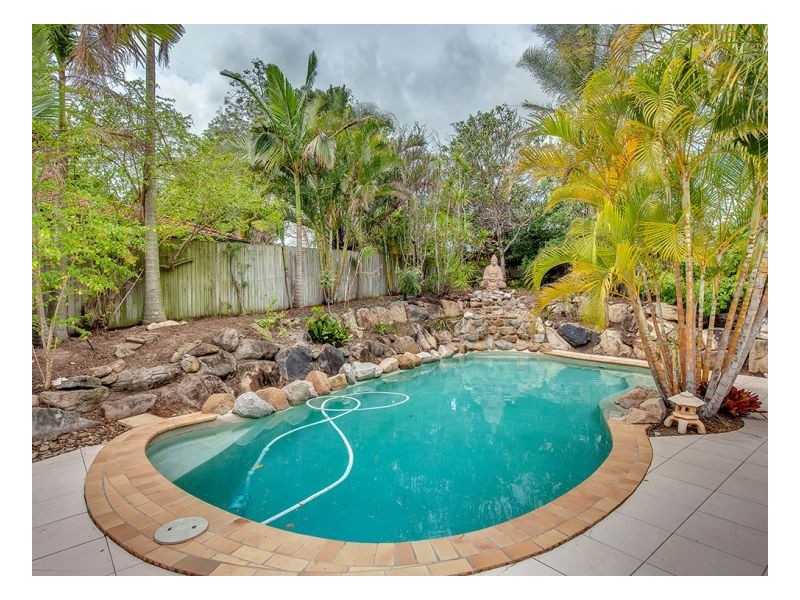 Forest Lake QLD 4078