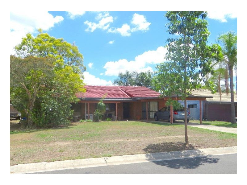 Riverhills QLD 4074