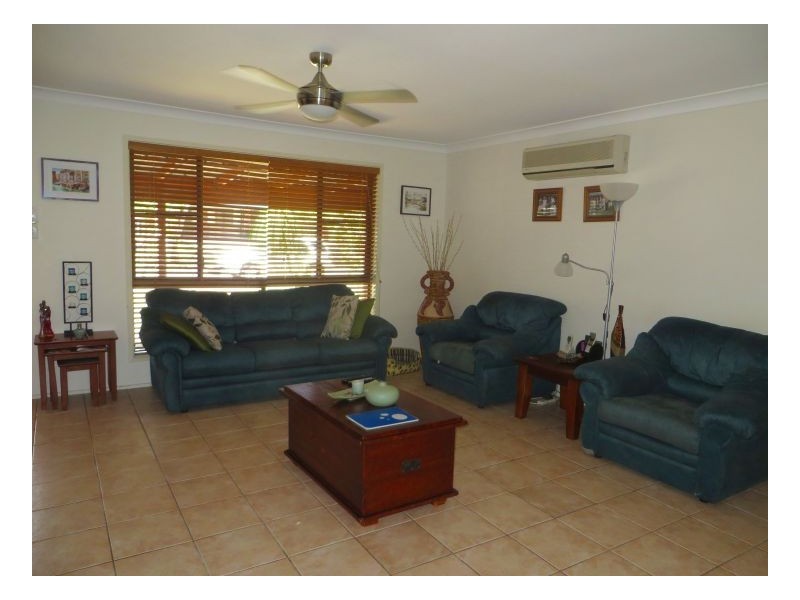 Riverhills QLD 4074