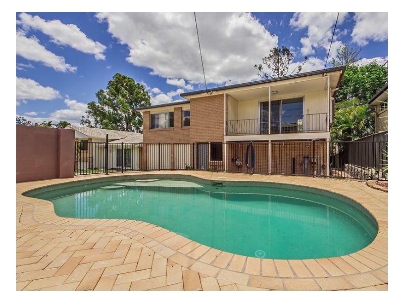 Jindalee QLD 4074