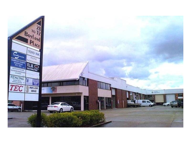 4/28 Boyland Av, Coopers Plains QLD 4108
