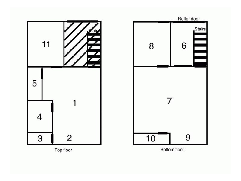 4/28 Boyland Av, Coopers Plains QLD 4108 Floorplan