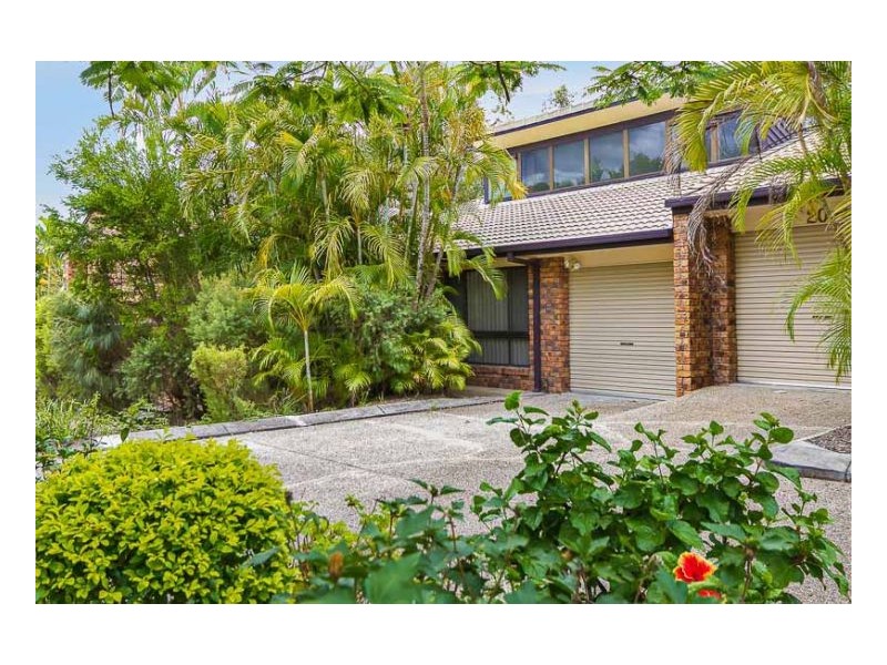 19/45 Bilga Street, Middle Park QLD 4074