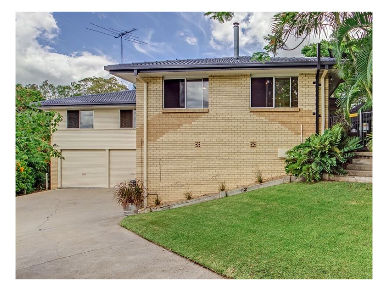 Jindalee QLD 4074