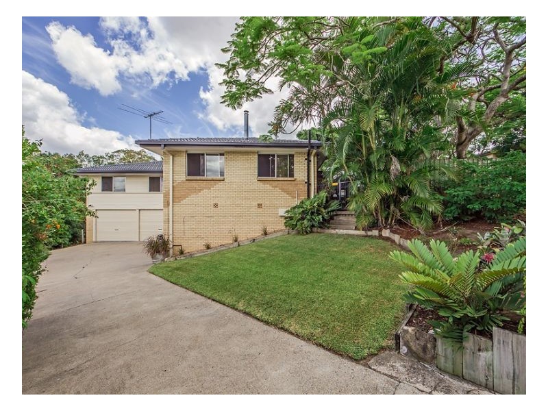 Jindalee QLD 4074