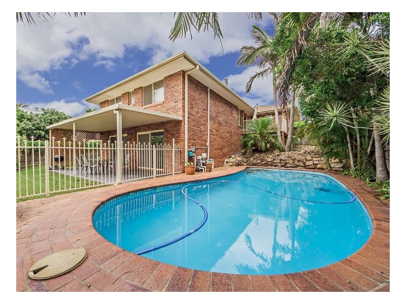 Riverhills QLD 4074