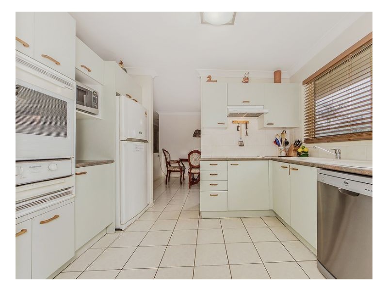Riverhills QLD 4074