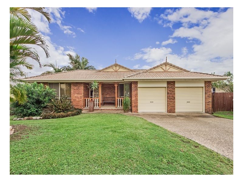Riverhills QLD 4074