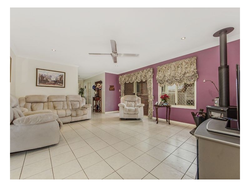 Riverhills QLD 4074