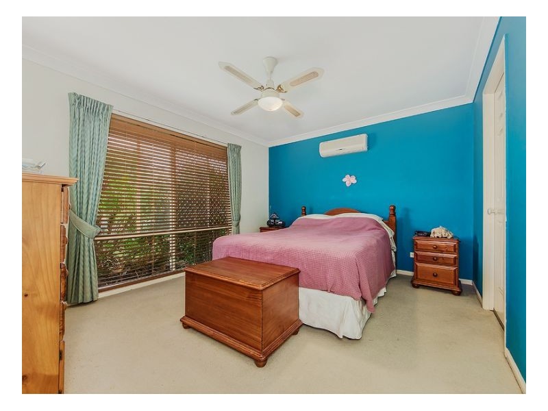 Riverhills QLD 4074