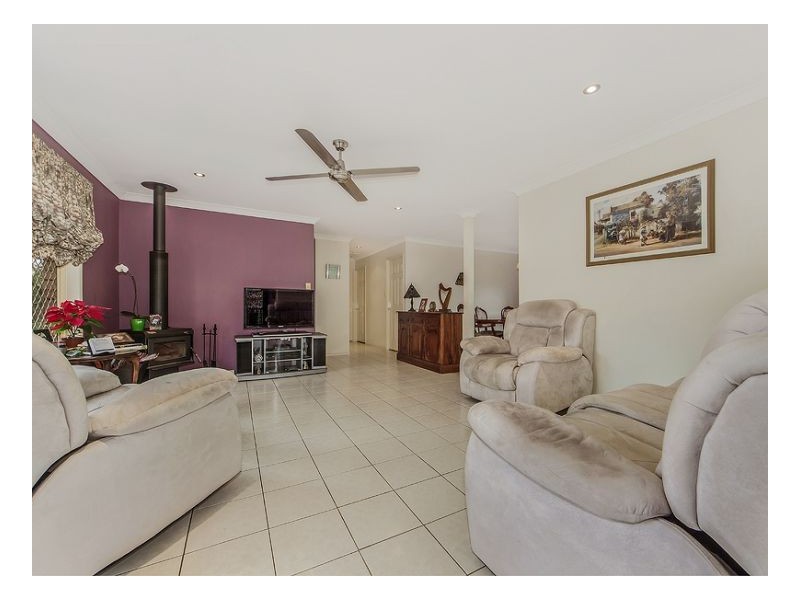 Riverhills QLD 4074