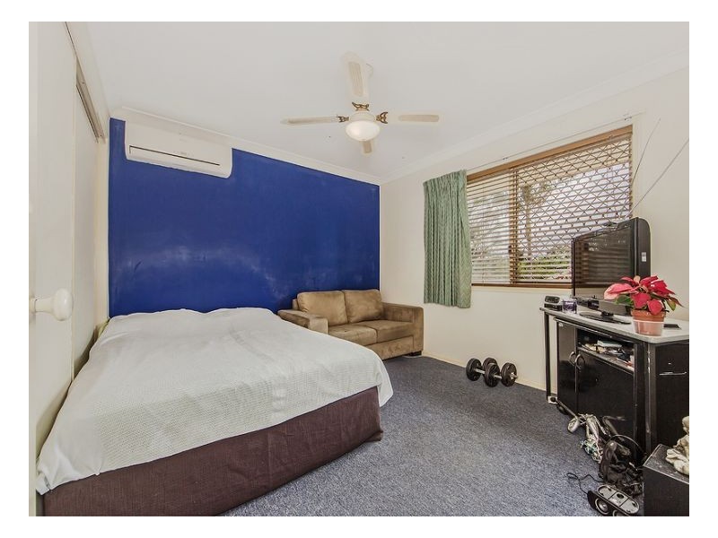 Riverhills QLD 4074