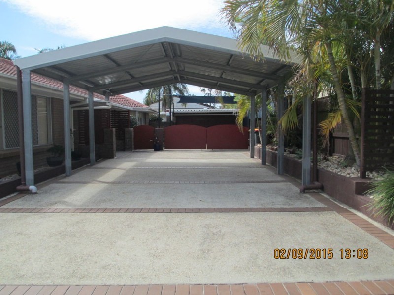 Jindalee QLD 4074