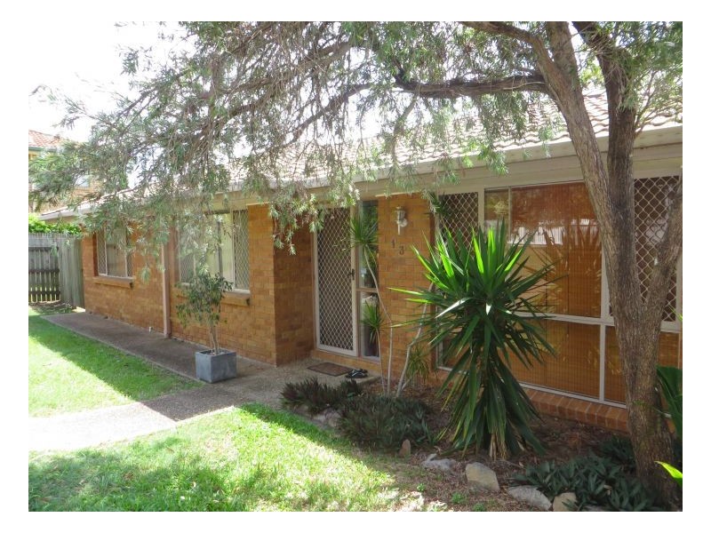 Middle Park QLD 4074