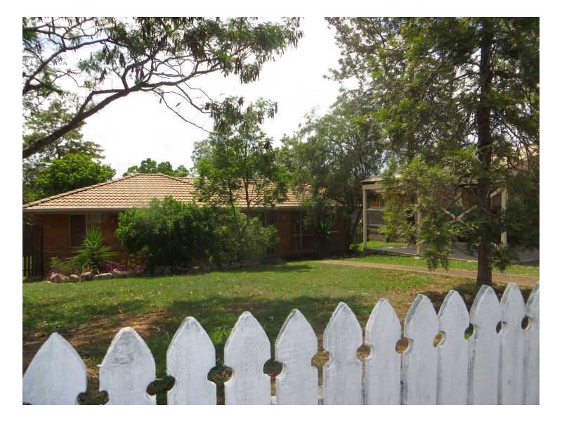 Middle Park QLD 4074