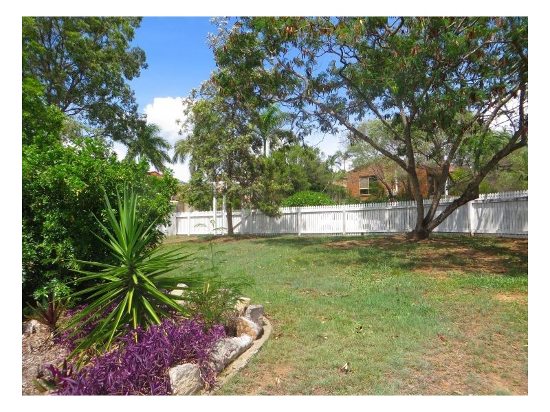Middle Park QLD 4074