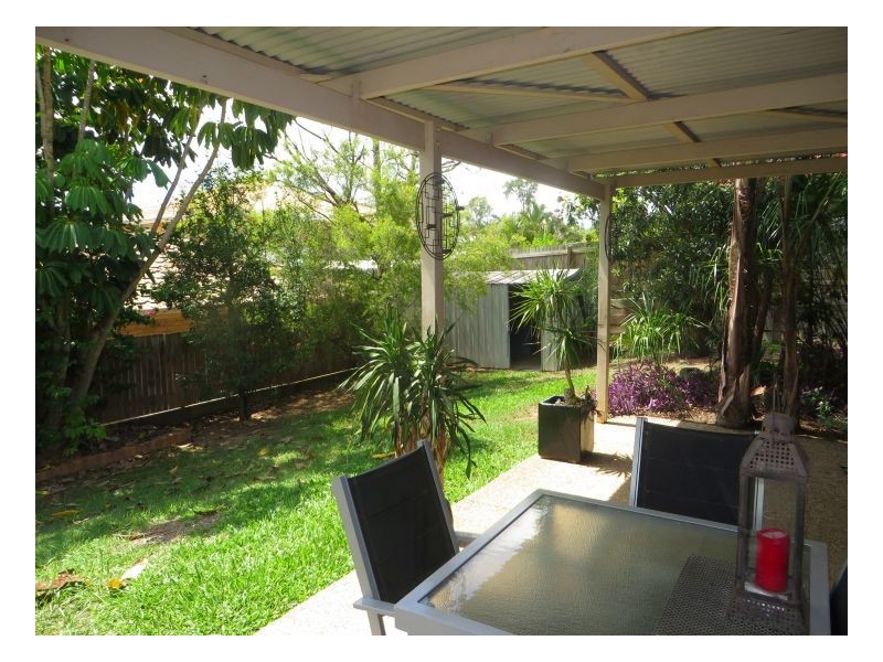 Middle Park QLD 4074