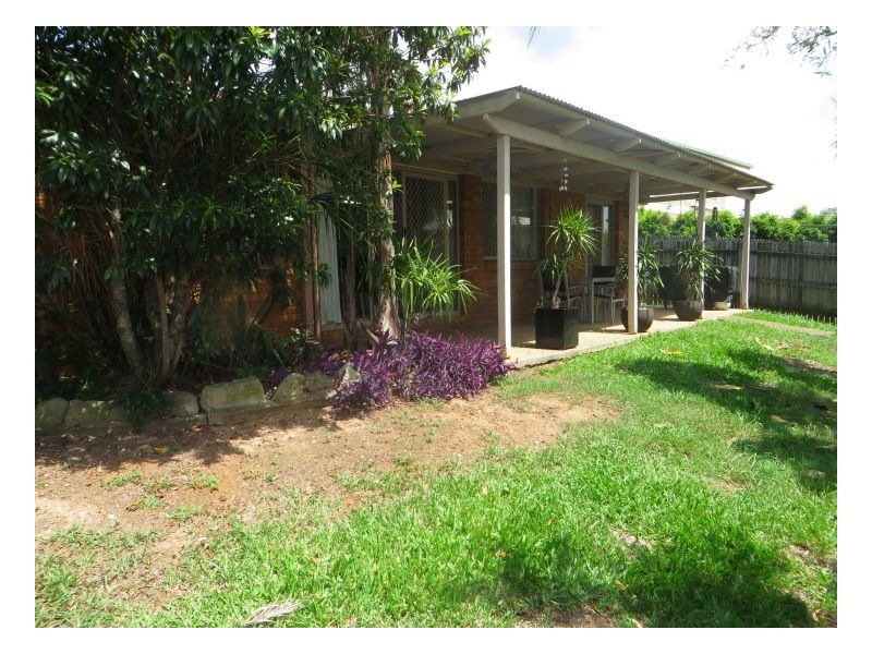 Middle Park QLD 4074