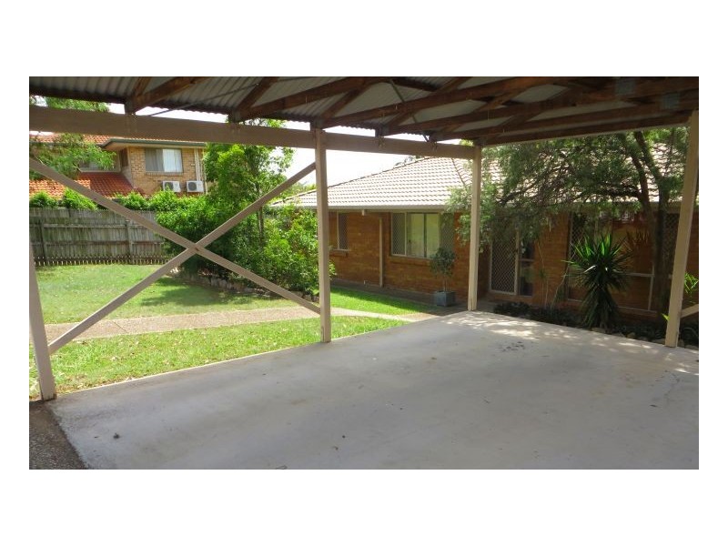 Middle Park QLD 4074