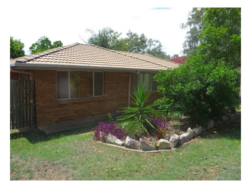 Middle Park QLD 4074