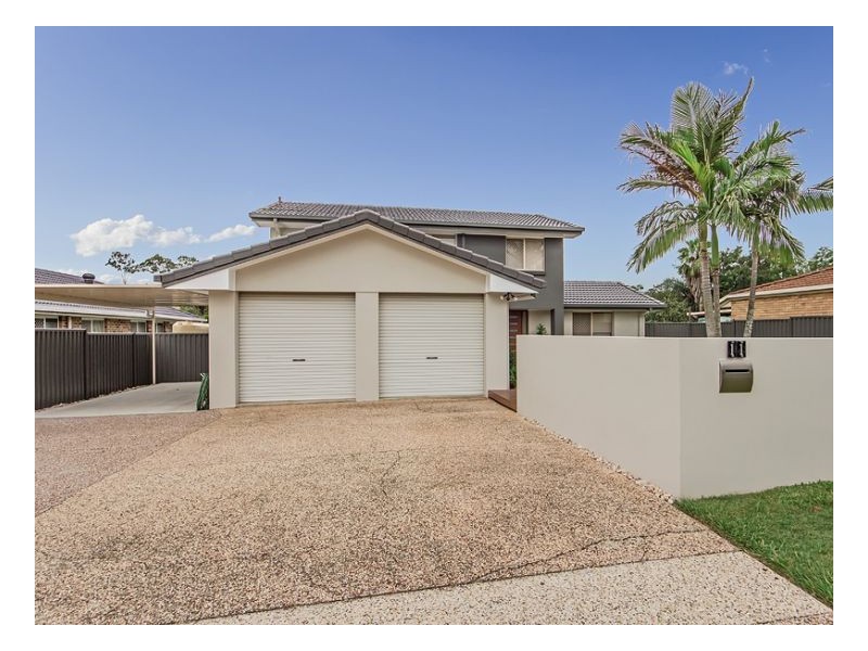 11. Cameltot Cres, Middle Park QLD 4074