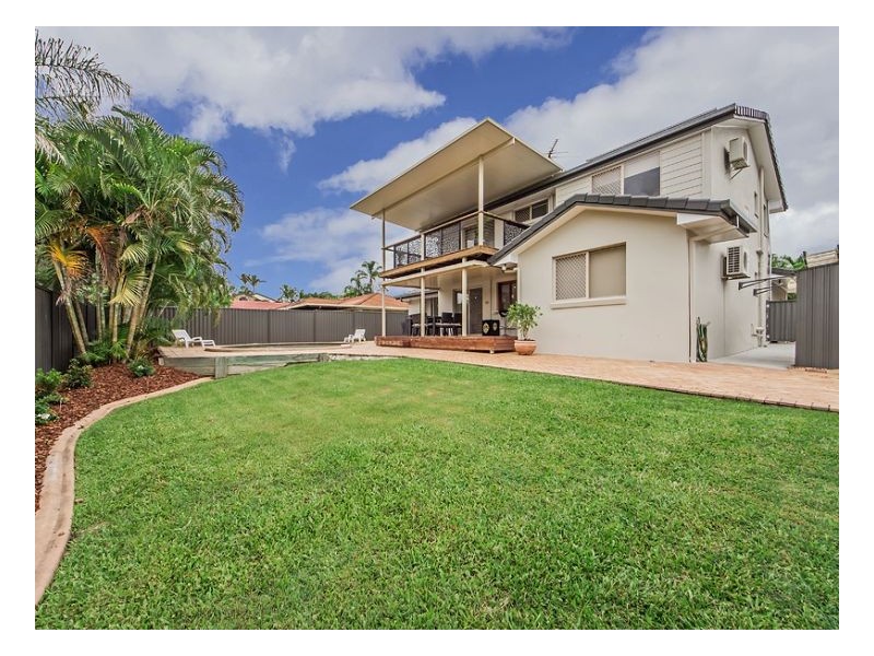 Middle Park QLD 4074