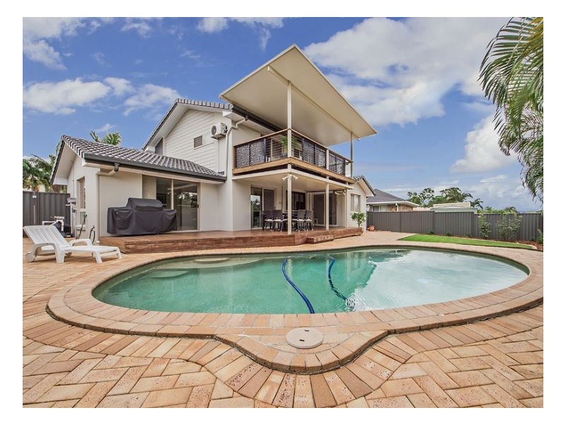 Middle Park QLD 4074