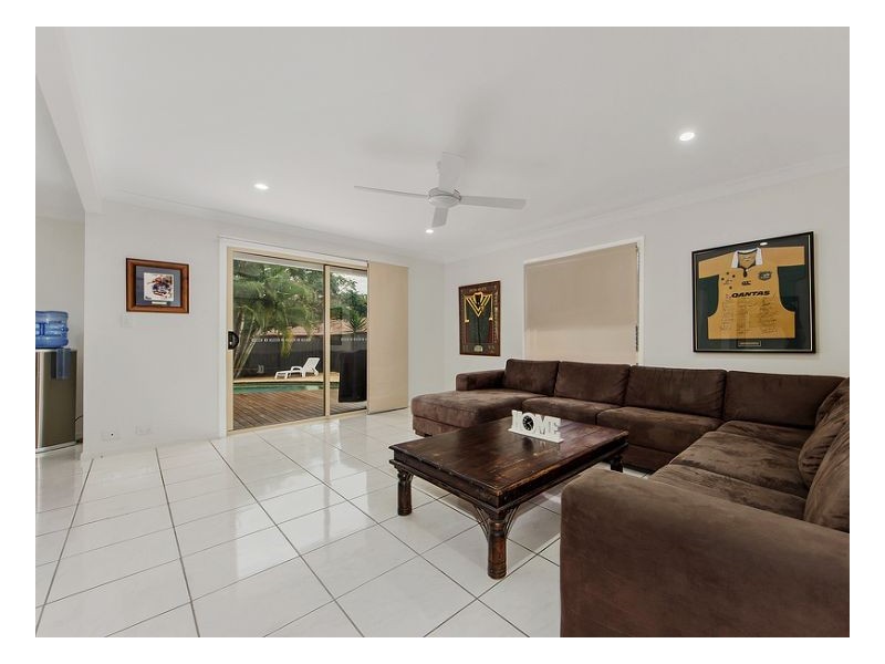 Middle Park QLD 4074