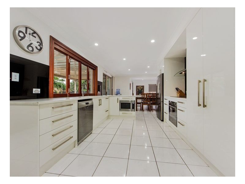 Middle Park QLD 4074