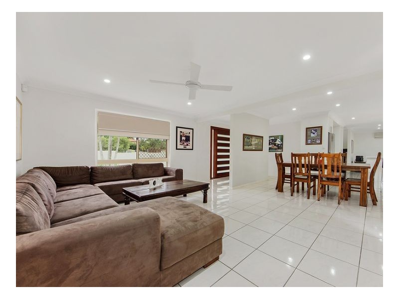 Middle Park QLD 4074