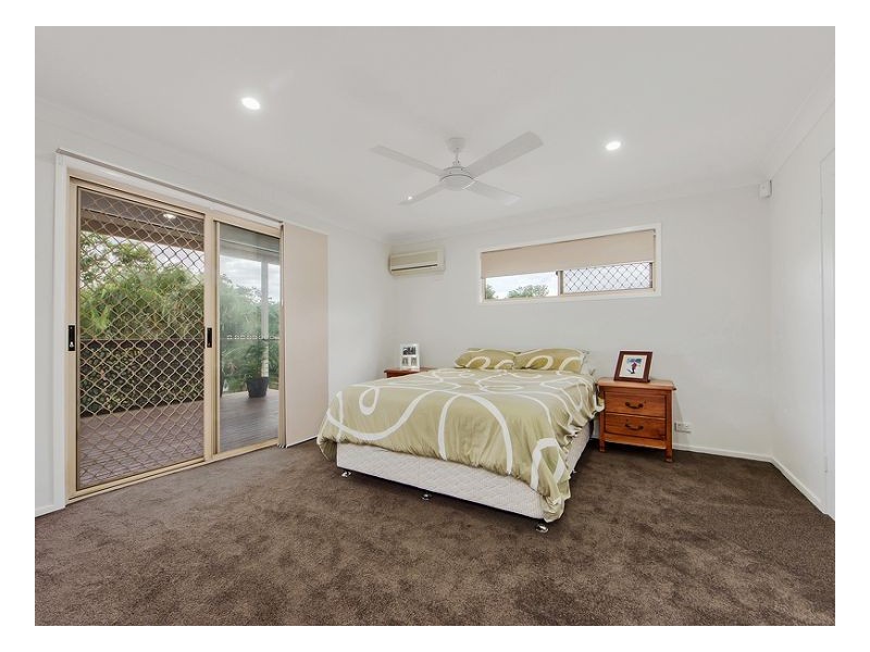 Middle Park QLD 4074