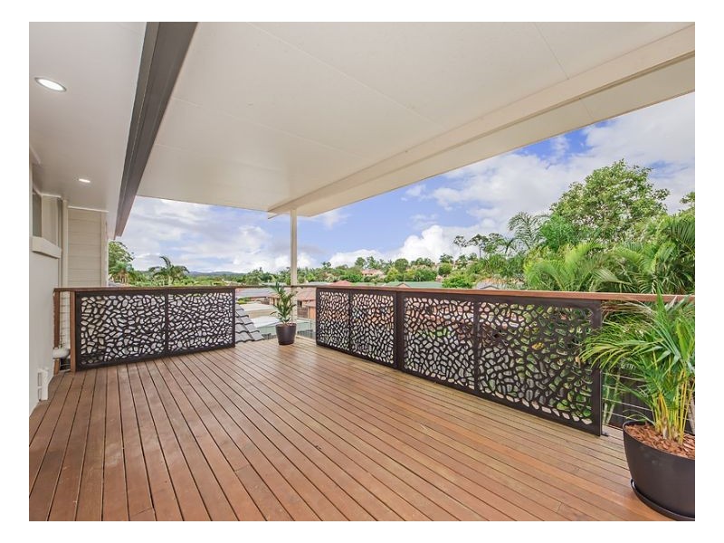 Middle Park QLD 4074