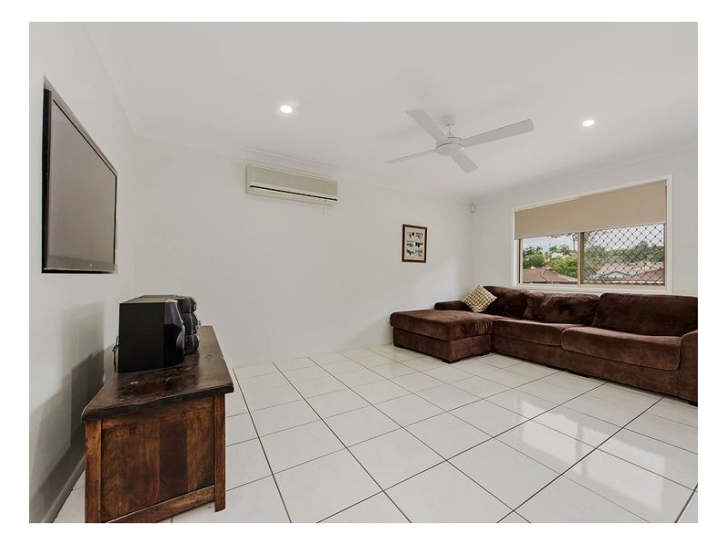 Middle Park QLD 4074