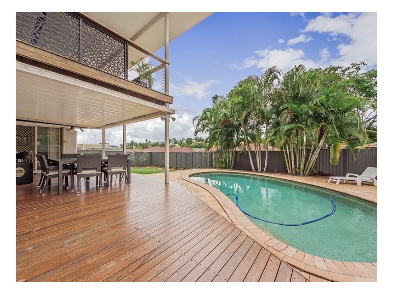 Middle Park QLD 4074