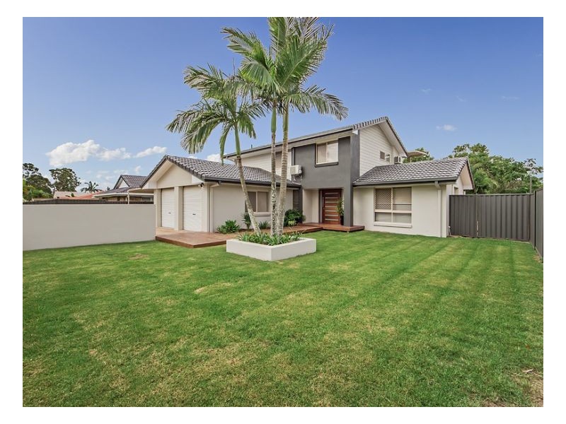 Middle Park QLD 4074