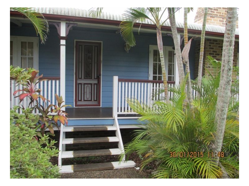 Chapel Hill QLD 4069