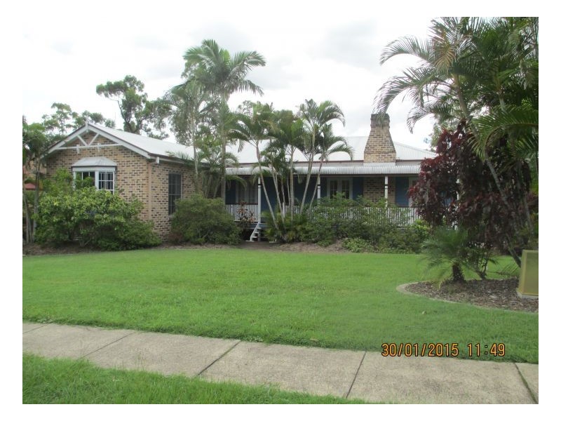 Chapel Hill QLD 4069