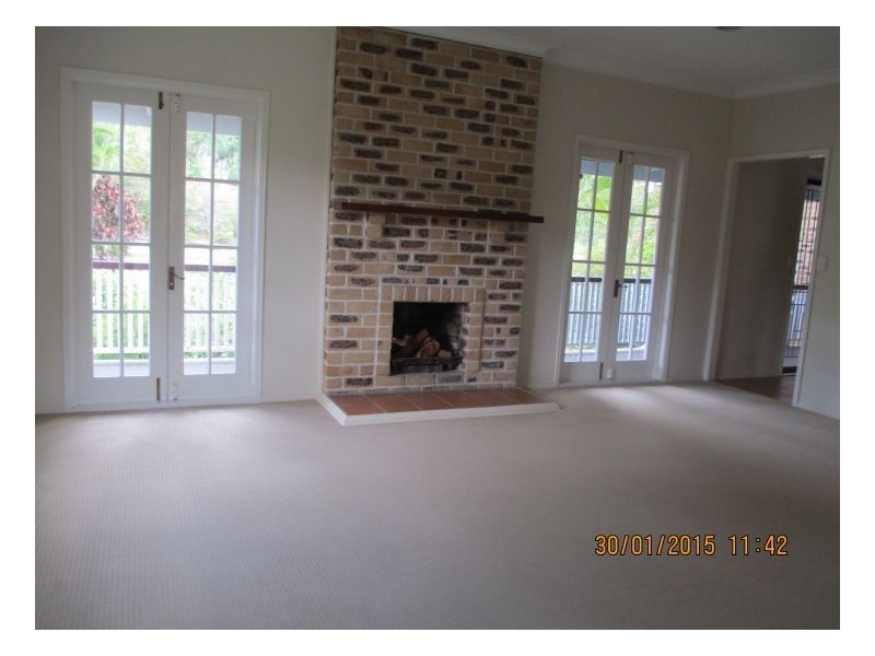 Chapel Hill QLD 4069