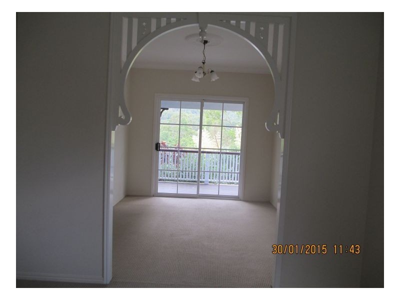 Chapel Hill QLD 4069