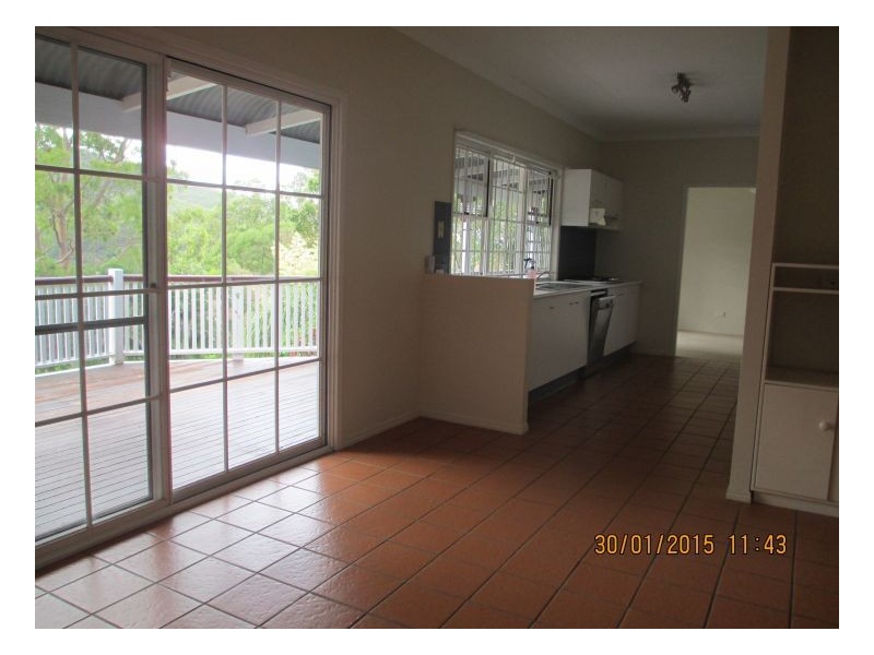 Chapel Hill QLD 4069