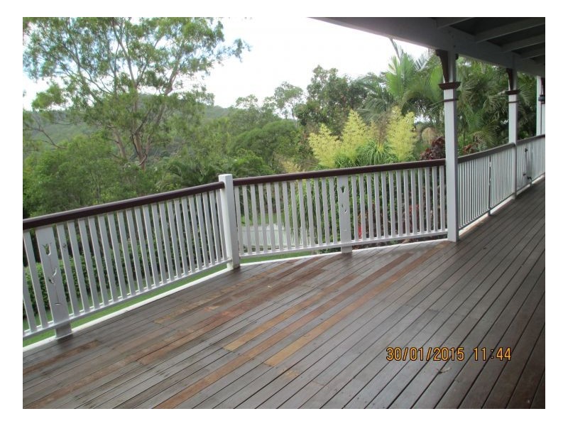 Chapel Hill QLD 4069