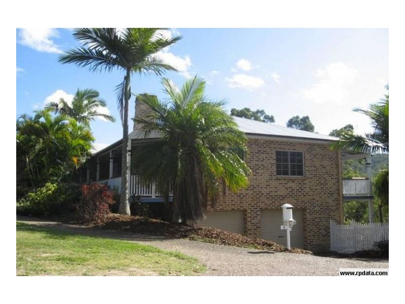 Chapel Hill QLD 4069